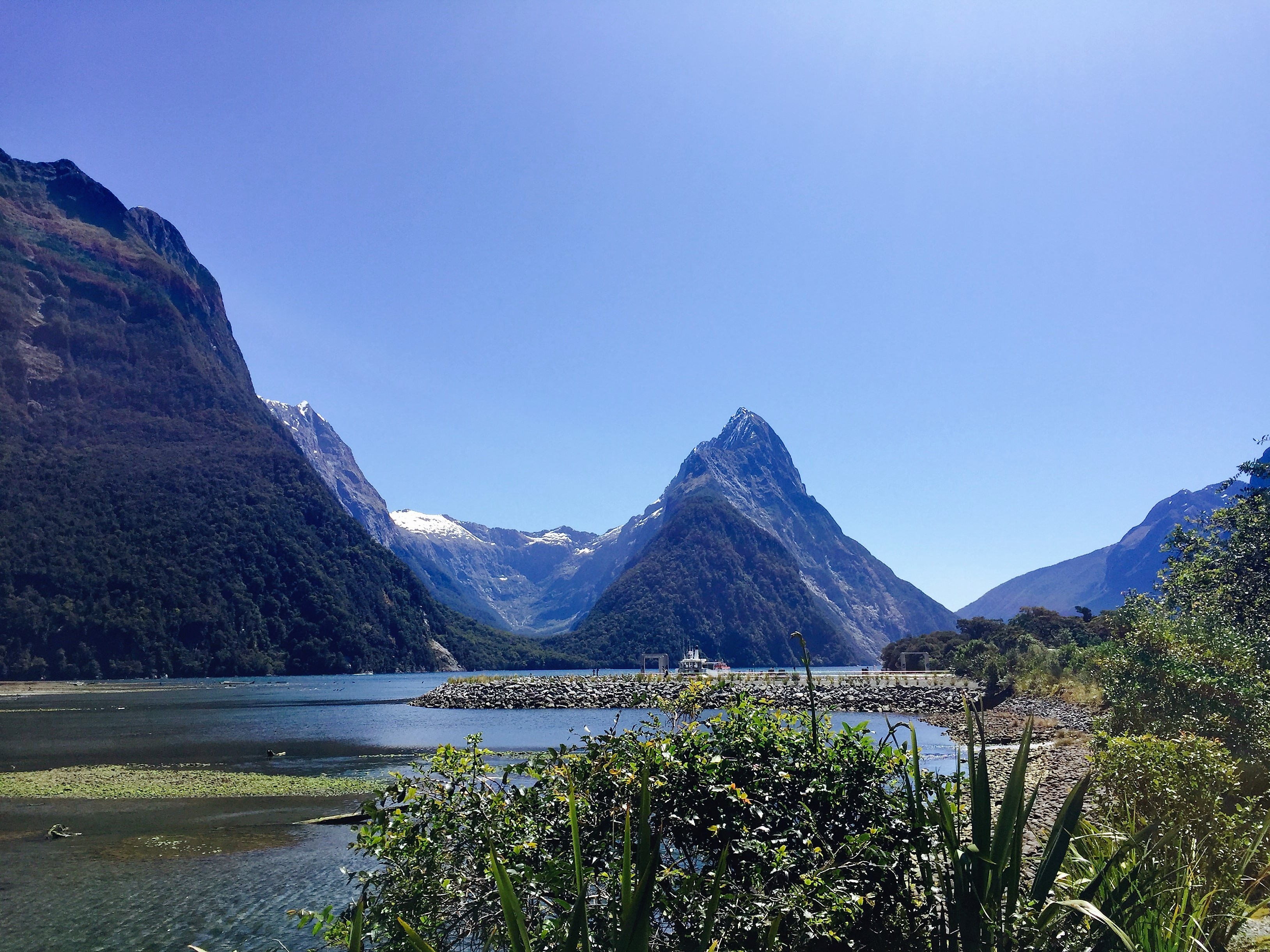 New Zealand, Our South Island Road Trip
