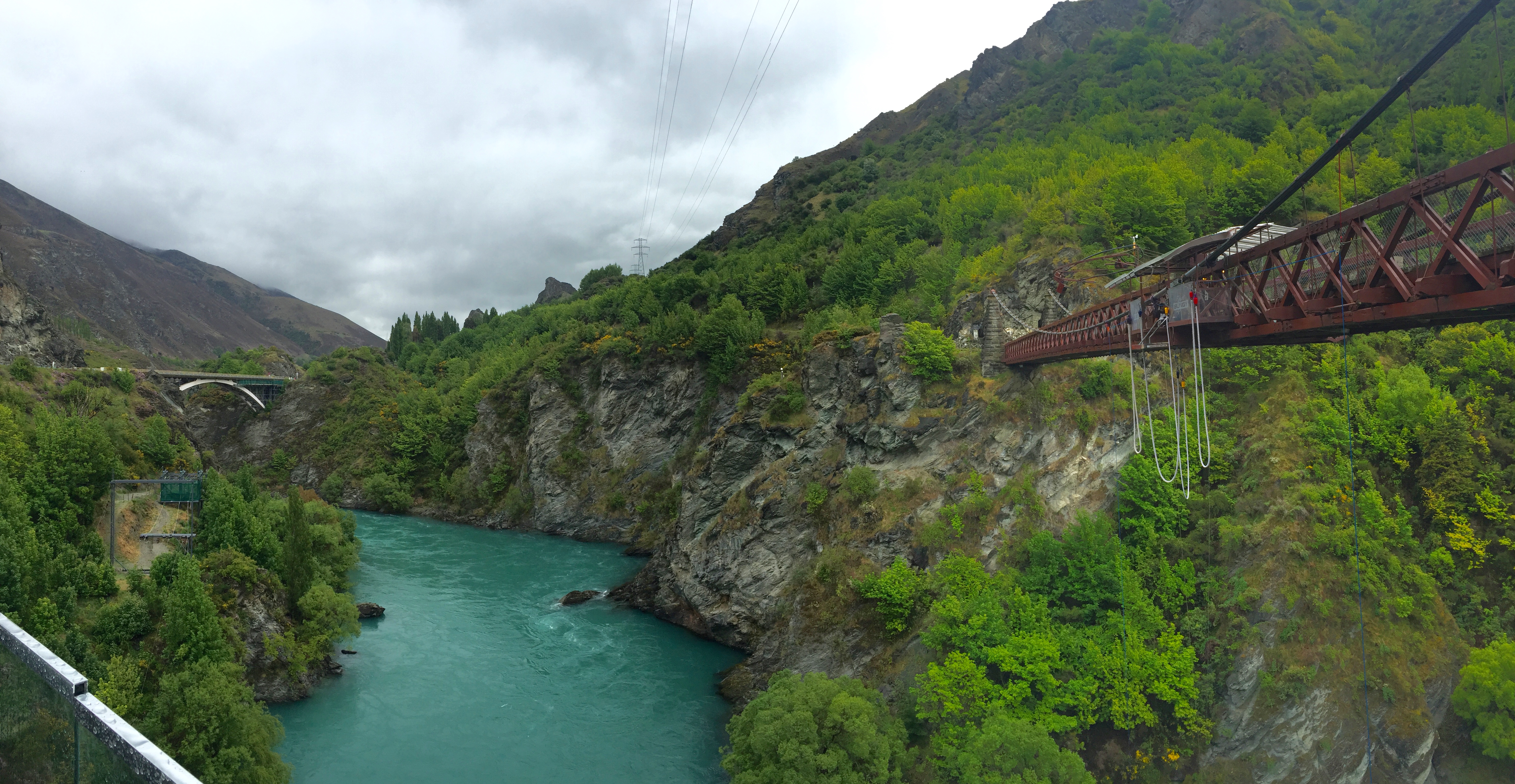 An Adrenaline Junkie’s Destination in Queenstown, New Zealand