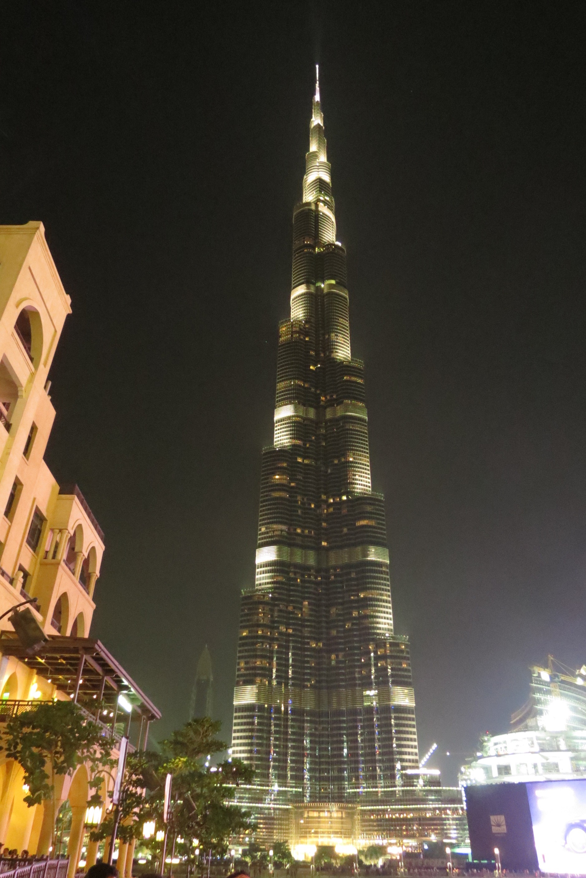 21 Hours in Dubai: Where to Go, What to Do