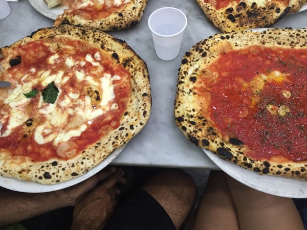 Naples 0