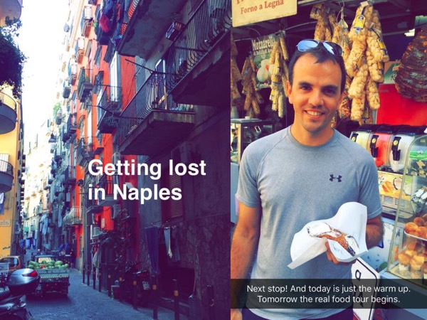 Naples 4