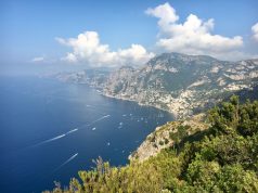 Our Three Days in the Amalfi Coast, a Must See in Southern Italy!