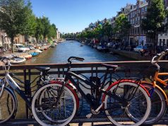 Amsterdam, Beyond the Hype