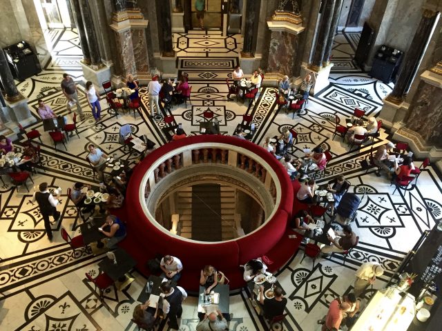 A Long Weekend in Wien (Vienna)