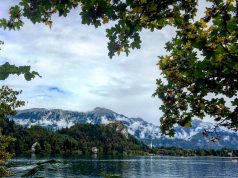 Slovenia: Lake Bled and the Julian Alps