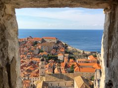 Dubrovnik, with a Taste of Bosnia