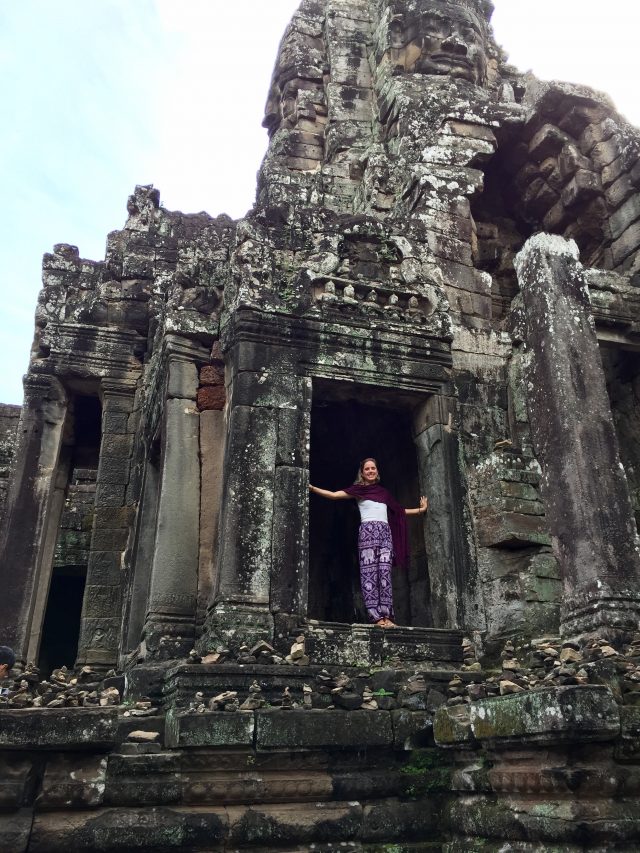 Siem Reap & The Temples of Angkor