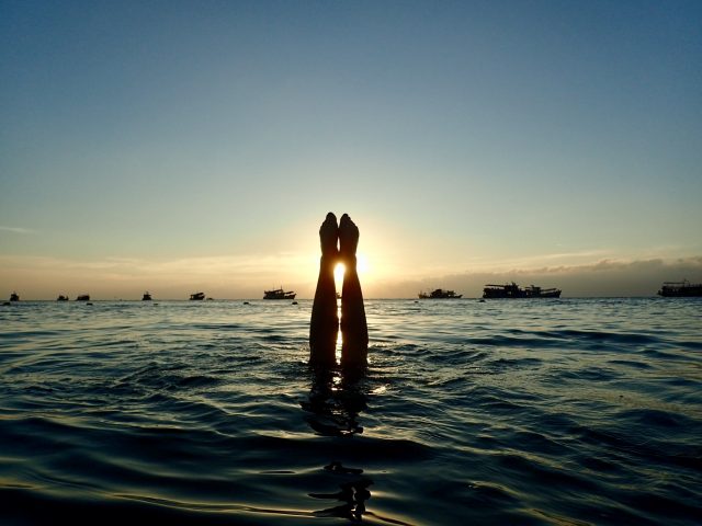The Islands of Thailand: Koh Tao