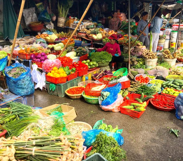 Hungry in Hue: Vietnam’s Former Royal Capital