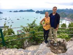 How Can Budget Backpackers Afford a Trip to Ha Long Bay?