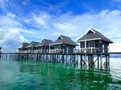 Backpacking through Malaysian Borneo: First Stop, Sipadan Island!