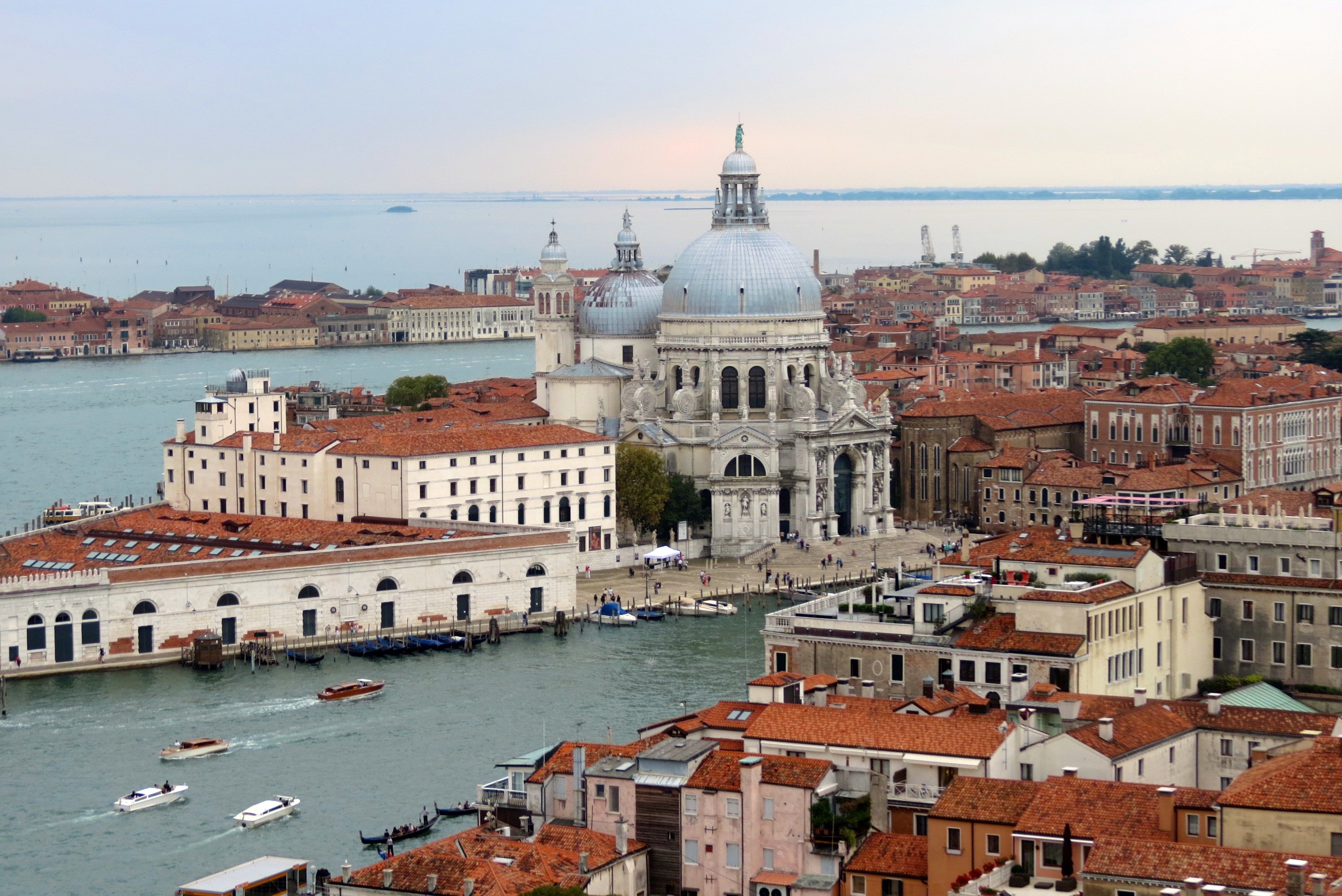 Turning a Short Trip into a Second Honeymoon in Venice, Italy