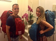 Packing for a Trip Around the World
