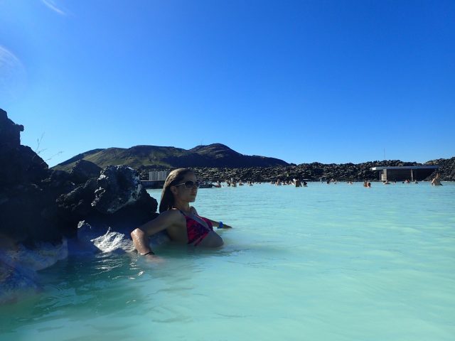 A Summer Stopover in Iceland: Part 1 Settling in and the Golden Circle