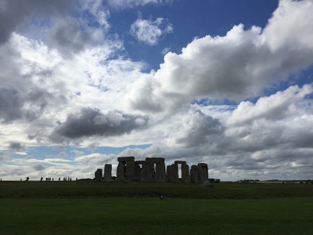 Our London Day Trip: Windsor Castle, Bath, and Stonehenge