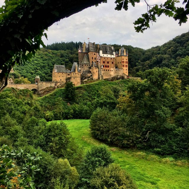 Exploring Germany’s Romantic Road: Days 3 through 5