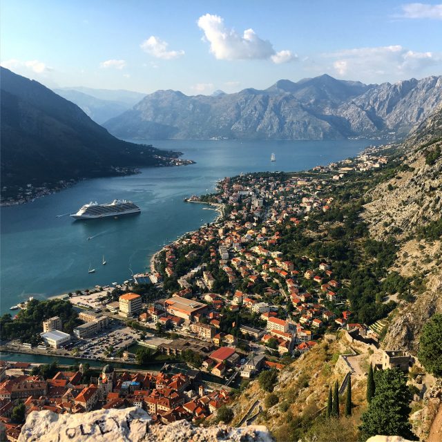 Montenegro: A Hidden Gem In the Adriatic